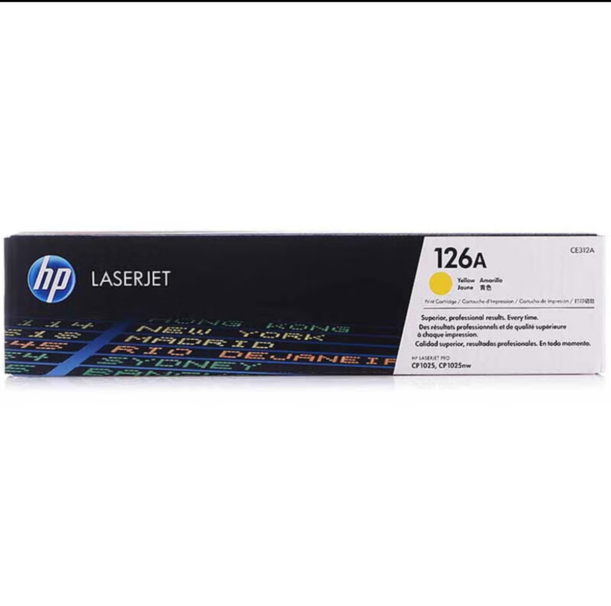 惠普/HP 126a 硒鼓 原装