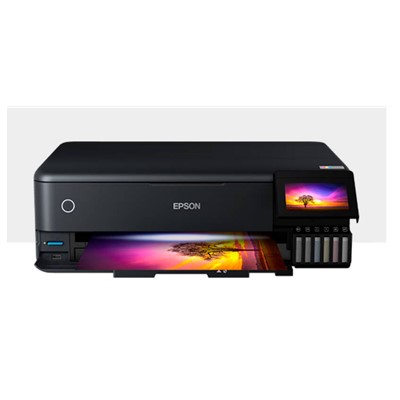 爱普生/EPSON L8188 A3彩色打印机 办公家用