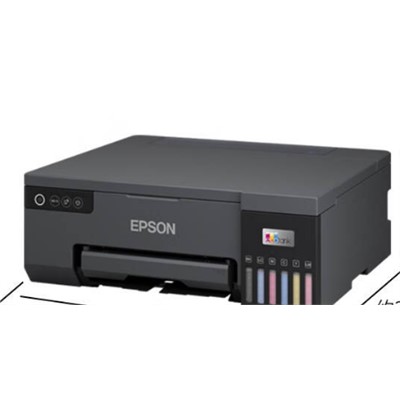 爱普生/EPSON L8058 A4彩色打印机 办公家用